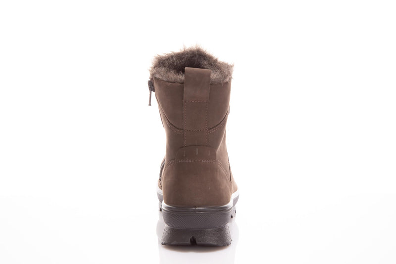 Legero Novara lämminvuorinen GORE-TEX nilkkuri