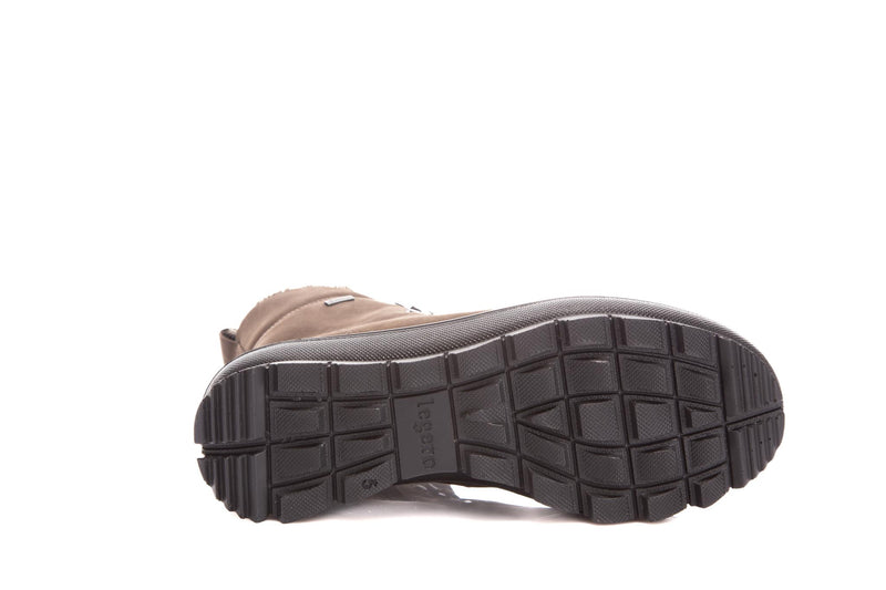 Legero Novara lämminvuorinen GORE-TEX nilkkuri