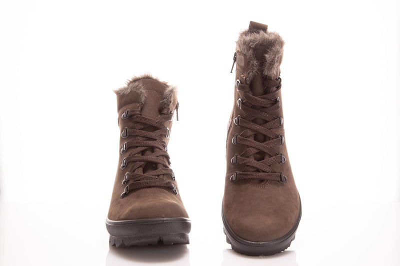 Legero Novara lämminvuorinen GORE-TEX nilkkuri