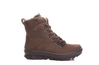 Legero Novara lämminvuorinen GORE-TEX nilkkuri