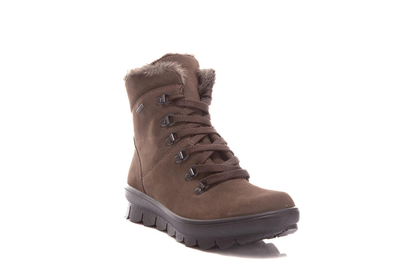 Legero Novara lämminvuorinen GORE-TEX nilkkuri