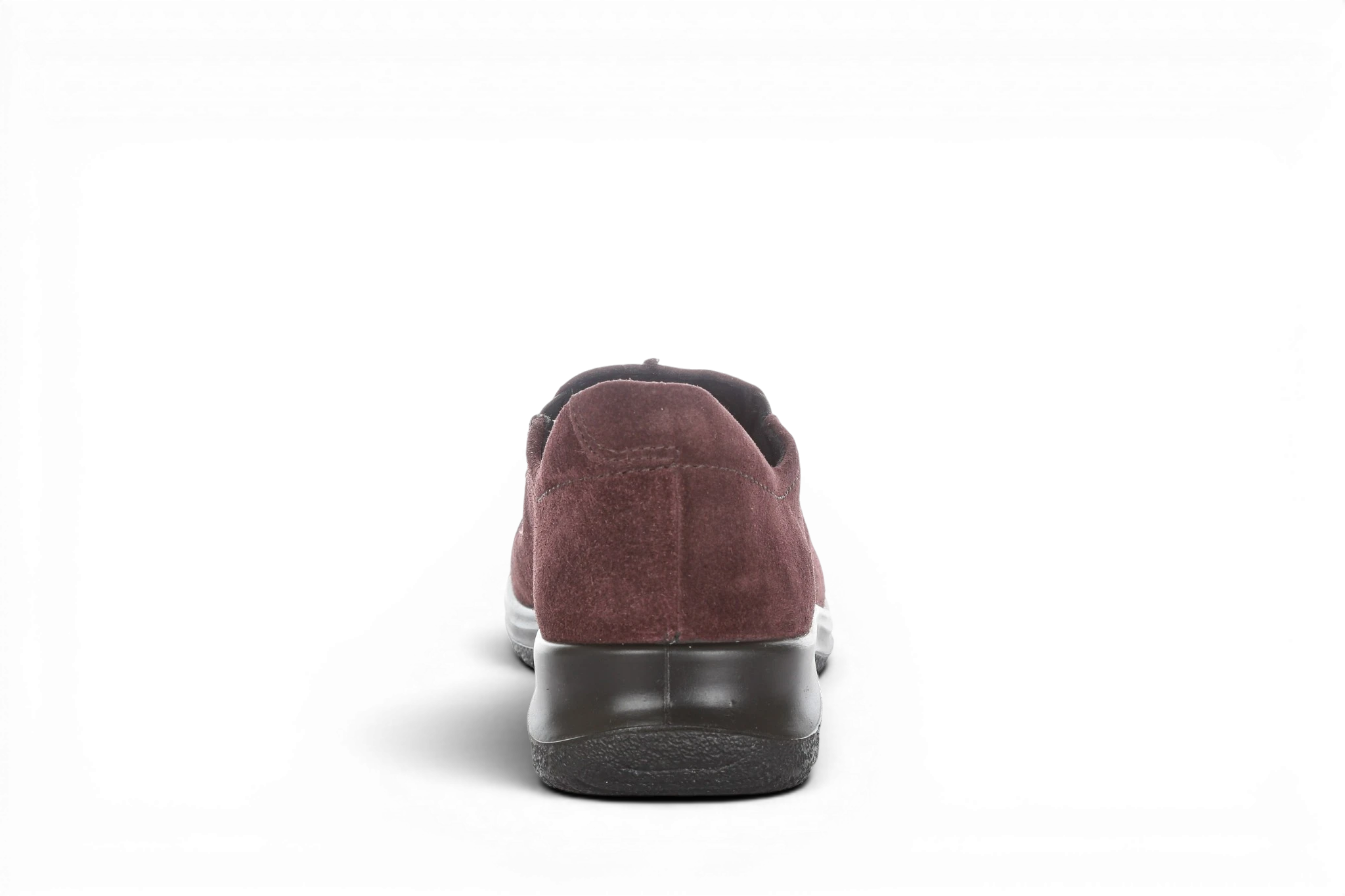 Vedenpitävät GORE TEX loaferit Legerolta - leveähkö varvastila