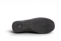 Vedenpitävät GORE TEX loaferit Legerolta - leveähkö varvastila