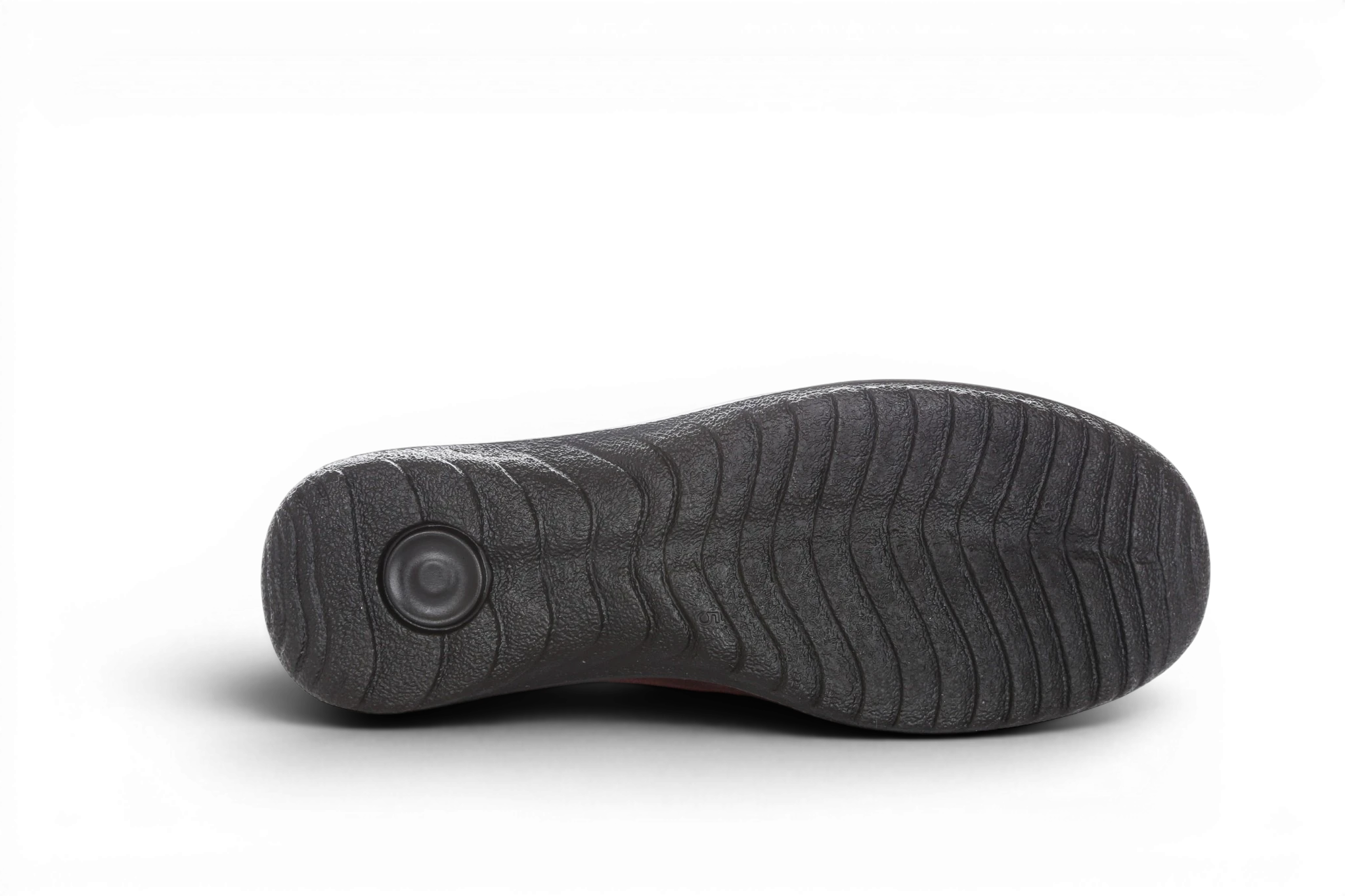 Vedenpitävät GORE TEX loaferit Legerolta - leveähkö varvastila