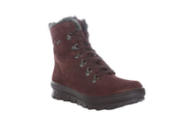Lämmin ja pehmeä Legero Novara GORE-TEX nilkkuri