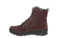 Lämmin ja pehmeä Legero Novara GORE-TEX nilkkuri