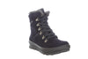 Lämmin ja pehmeä Legero Novara GORE-TEX nilkkuri