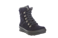 Lämmin ja pehmeä Legero Novara GORE-TEX nilkkuri