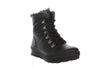 Lämmin ja pehmeä Legero Novara GORE-TEX nilkkuri