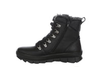 Lämmin ja pehmeä Legero Novara GORE-TEX nilkkuri