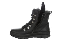Lämmin ja pehmeä Legero Novara GORE-TEX nilkkuri