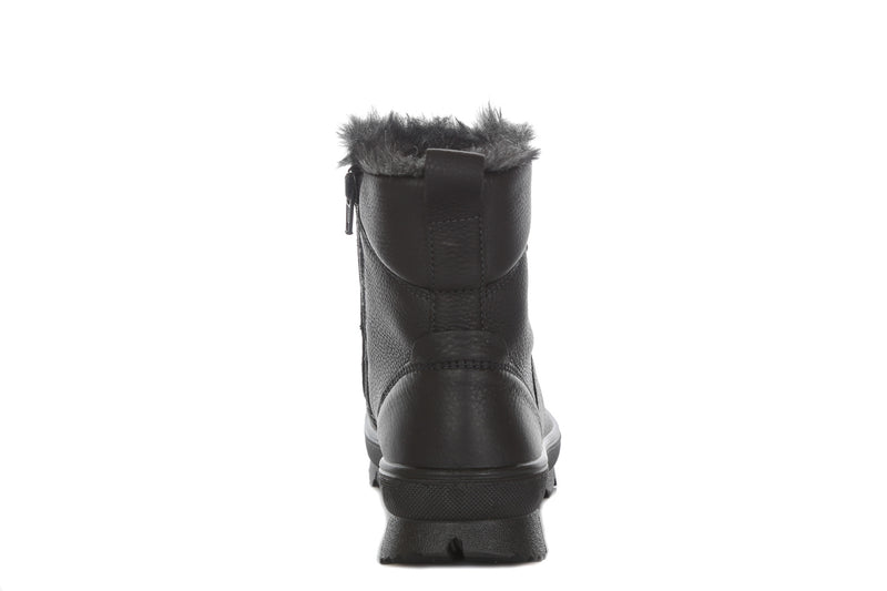 Lämmin ja pehmeä Legero Novara GORE-TEX nilkkuri