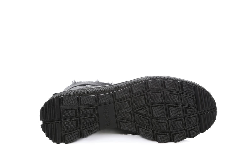 Lämmin ja pehmeä Legero Novara GORE-TEX nilkkuri