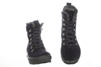 Lämmin ja pehmeä Legero Novara GORE-TEX nilkkuri