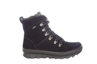 Lämmin ja pehmeä Legero Novara GORE-TEX nilkkuri