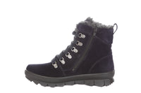 Lämmin ja pehmeä Legero Novara GORE-TEX nilkkuri