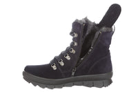 Lämmin ja pehmeä Legero Novara GORE-TEX nilkkuri