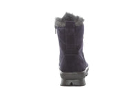 Lämmin ja pehmeä Legero Novara GORE-TEX nilkkuri