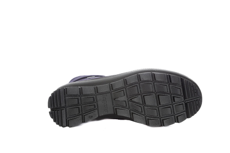 Lämmin ja pehmeä Legero Novara GORE-TEX nilkkuri