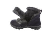 Lämmin ja pehmeä Legero Novara GORE-TEX nilkkuri