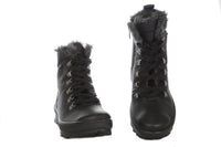 Lämmin ja pehmeä Legero Novara GORE-TEX nilkkuri