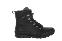 Lämmin ja pehmeä Legero Novara GORE-TEX nilkkuri