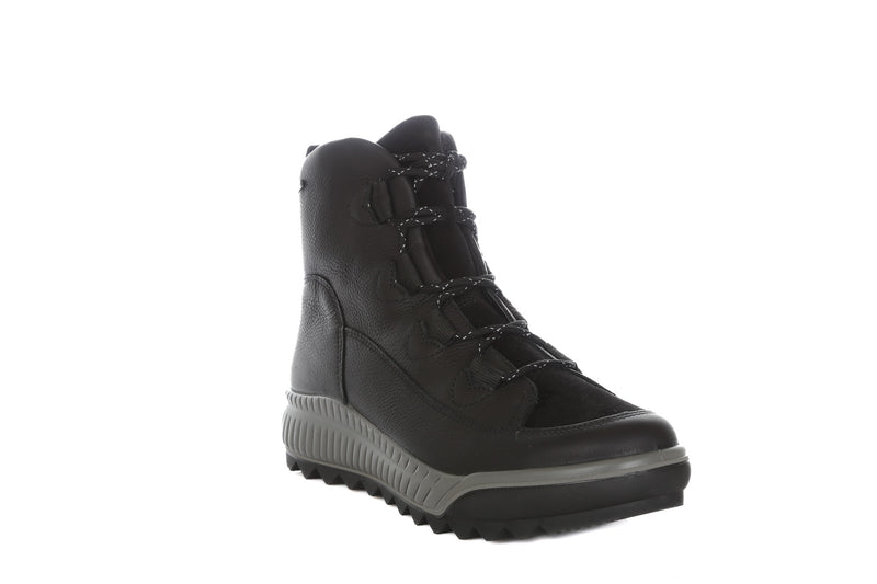 Lämminvuorinen Legero Tirano GORE-TEX nilkkuri