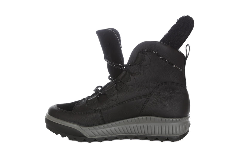 Lämminvuorinen Legero Tirano GORE-TEX nilkkuri