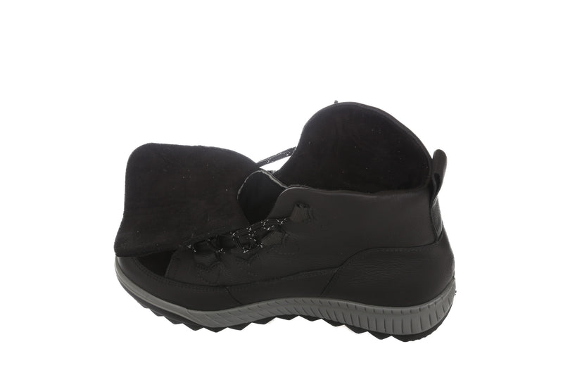 Lämminvuorinen Legero Tirano GORE-TEX nilkkuri