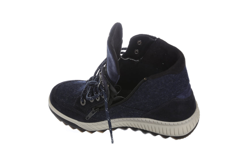 Kevytvuorinen Legero Tirano GORE-TEX nilkkuri - ihanan joustavat pohjat