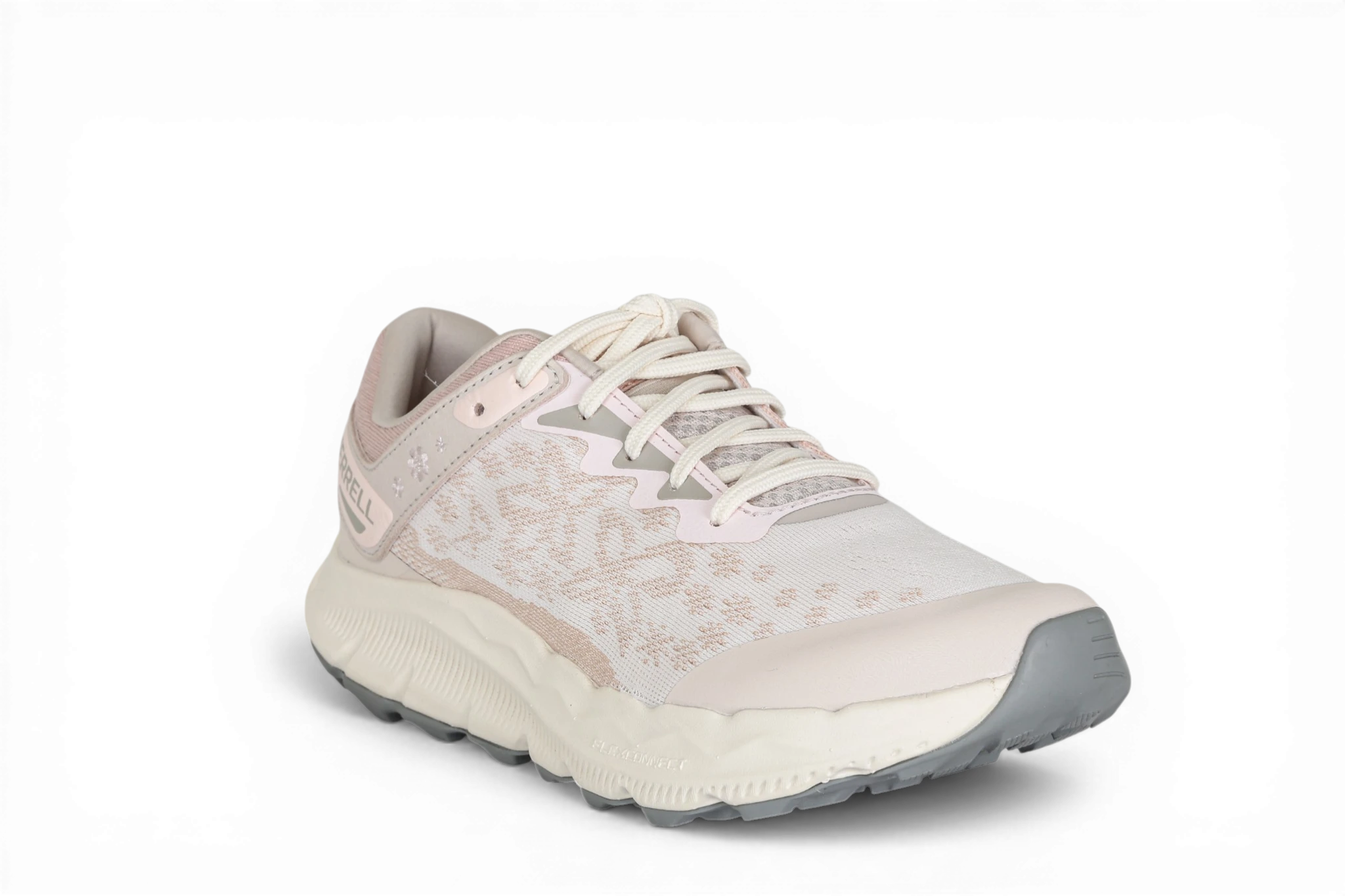 Rullaavapohjainen Merrell Antora lenkkari naisille