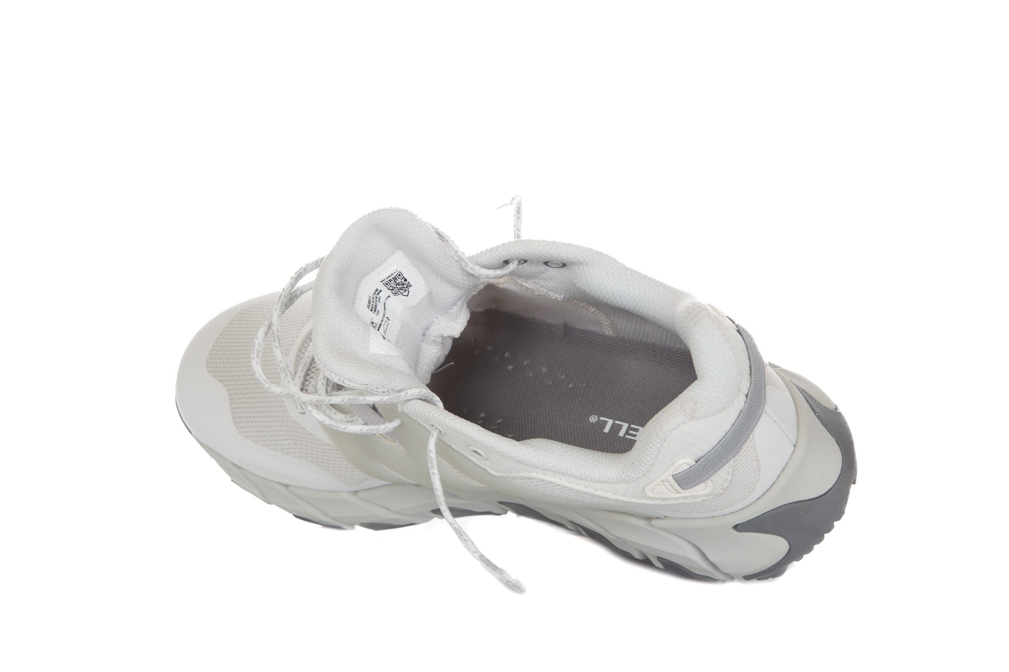 La Mer　 Merrell Women's Maipo Explorer Aerosport Greige | Walking On a Cloud