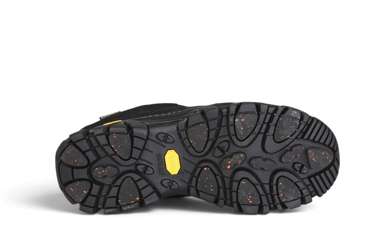 Merrell Moab laaja - talvipohjat