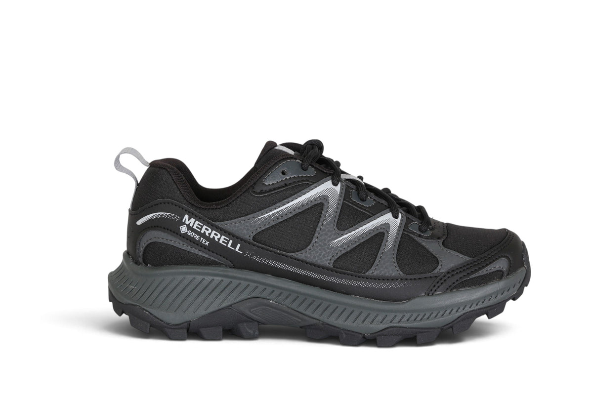 Merrell Tempo - naisten tukevat GORE TEX lenkkarit