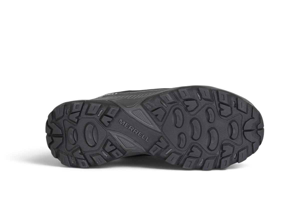 Merrell Tempo - naisten tukevat GORE TEX lenkkarit