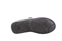 Naturan tilava ja kevyt tarrakenkä - tilava lesti