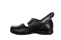 Naturan tilava ja kevyt tarrakenkä - tilava lesti