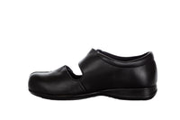 Naturan tilava ja kevyt tarrakenkä - tilava lesti