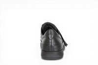 Varpailta pehmeät New Feet tarrakengät - vasaravarpaille