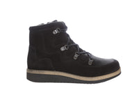 Naisten mustat New Feet nilkkurit