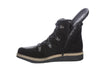 Naisten mustat New Feet nilkkurit