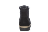 Naisten mustat New Feet nilkkurit