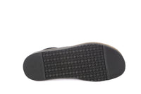 Naisten mustat New Feet nilkkurit