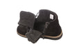 Naisten mustat New Feet nilkkurit