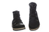 Naisten mustat New Feet nilkkurit