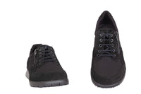 Naisten tilava New Feet kävelykenkä - sopii vasaravarpaille