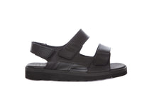 Erittäin tilavat New Feet sandaalit - leveille tai turvonneille jaloille