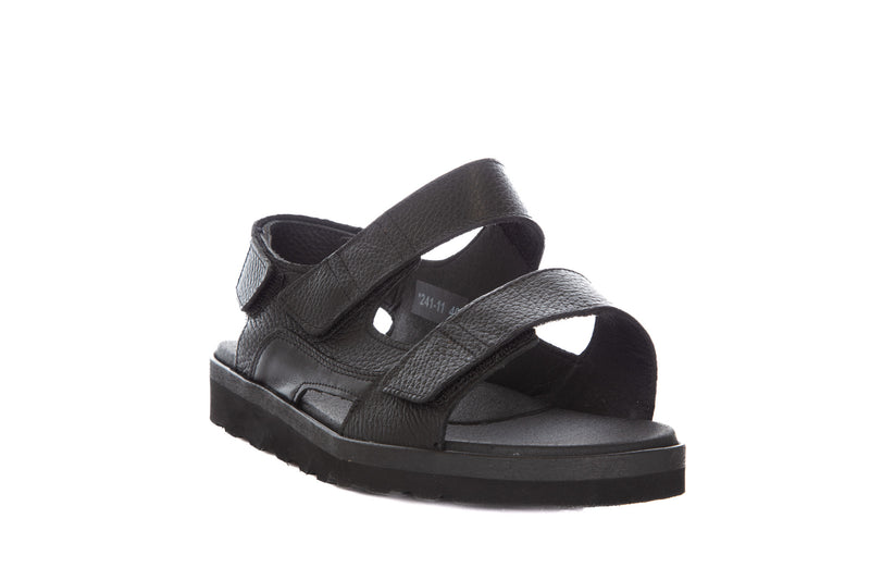 Erittäin tilavat New Feet sandaalit - leveille tai turvonneille jaloille