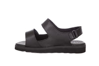 Erittäin tilavat New Feet sandaalit - leveille tai turvonneille jaloille