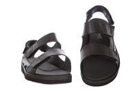 Erittäin tilavat New Feet sandaalit - leveille tai turvonneille jaloille